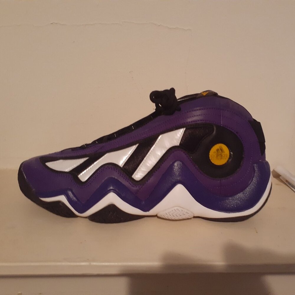 2016 Adidas Kobe 1